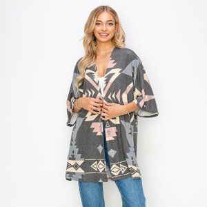 Kimono Cardigan